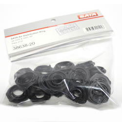 AIR DIST RINGS, 2000B, 3000B, RP